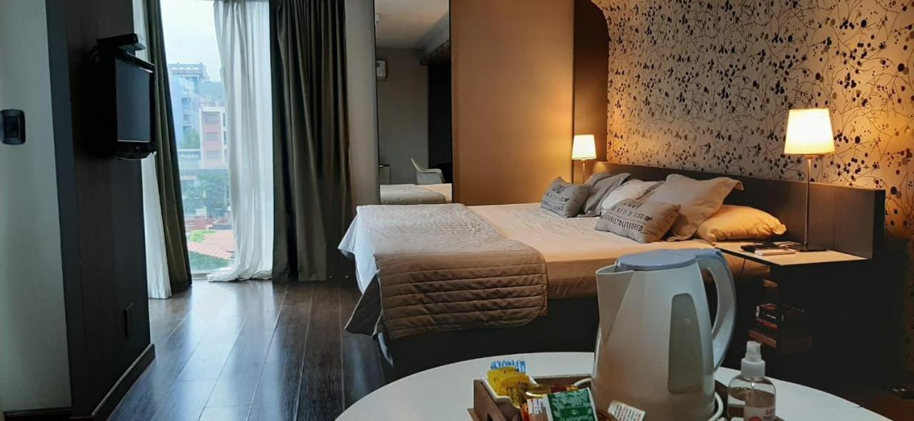 Palermo Hollywood, S Location! * Buenos Aires