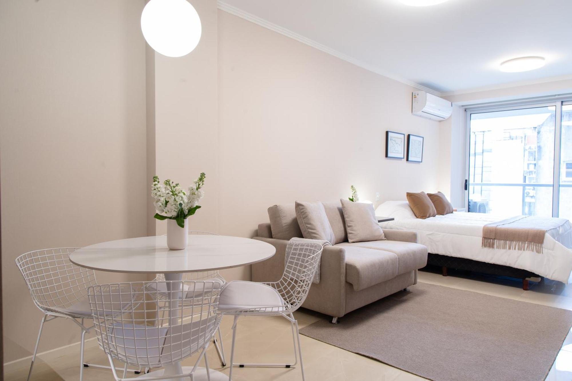 Deco Armani Stunning Apartment