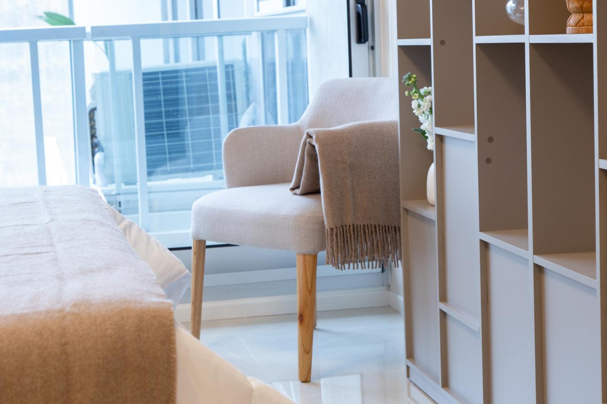 Apartment Deco Armani Stunning *