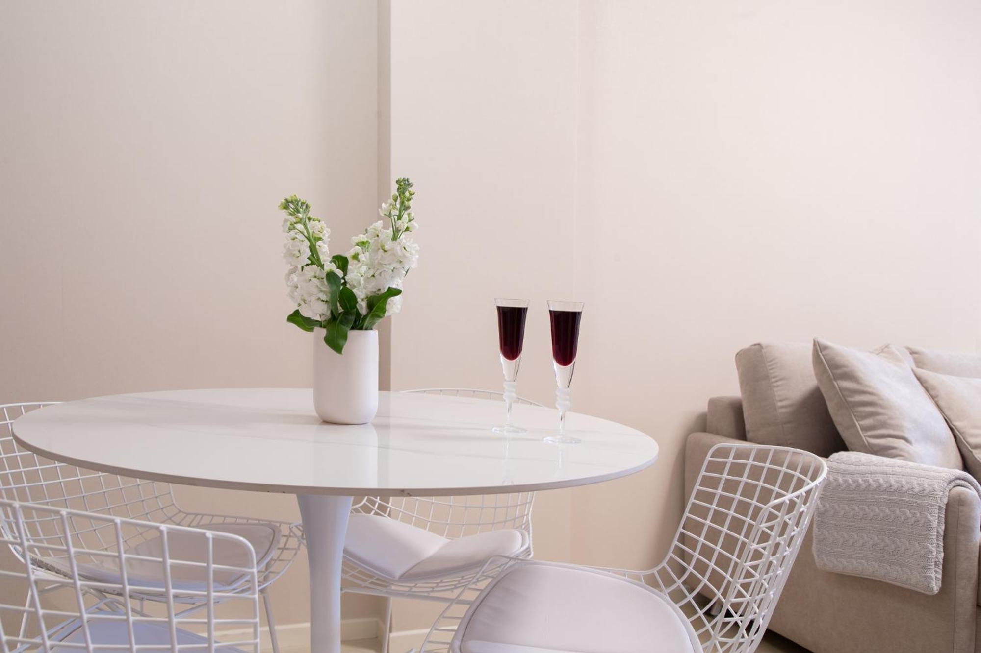 Apartment Deco Armani Stunning