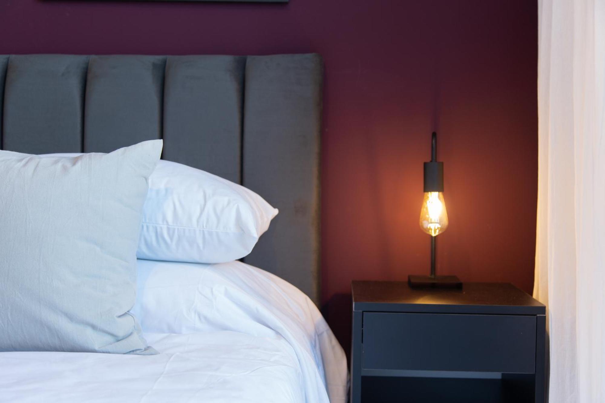 Quassia Beautiful Studio Apartamento