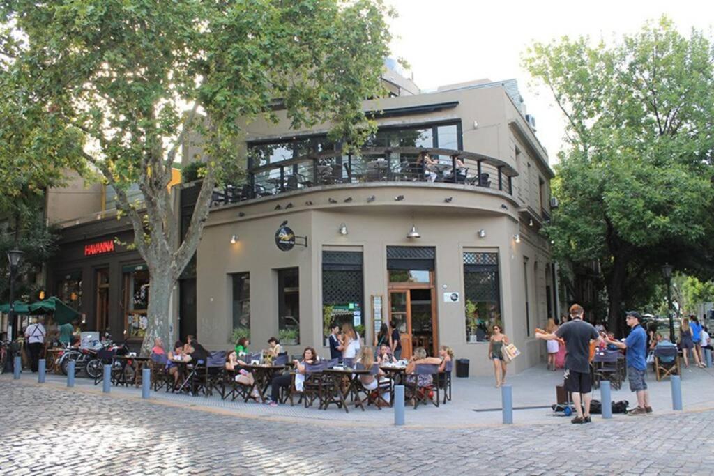 Luminoso En Palermo Soho * Buenos Aires