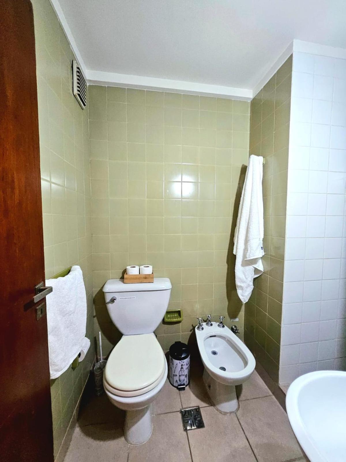Apartment Ambassador Ba *