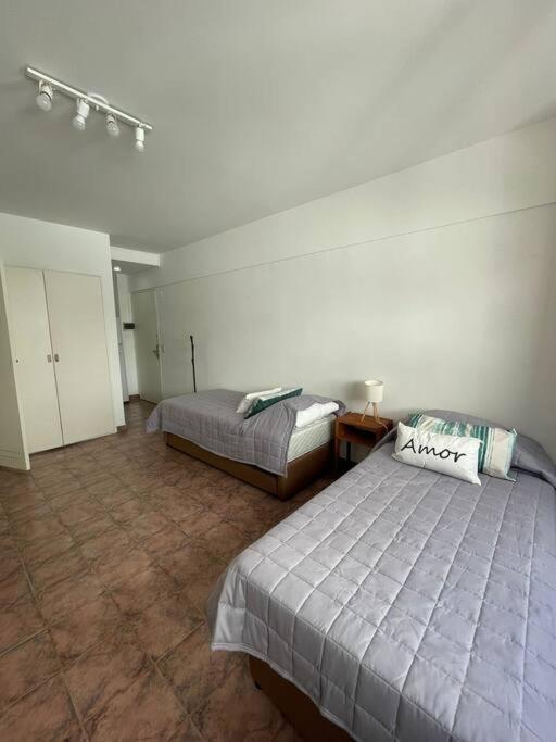 Pax 3! Beautiful In Palermo, 3pax! Apartment
