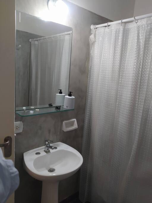 Apartment Pax 3! Beautiful In Palermo, 3pax! *