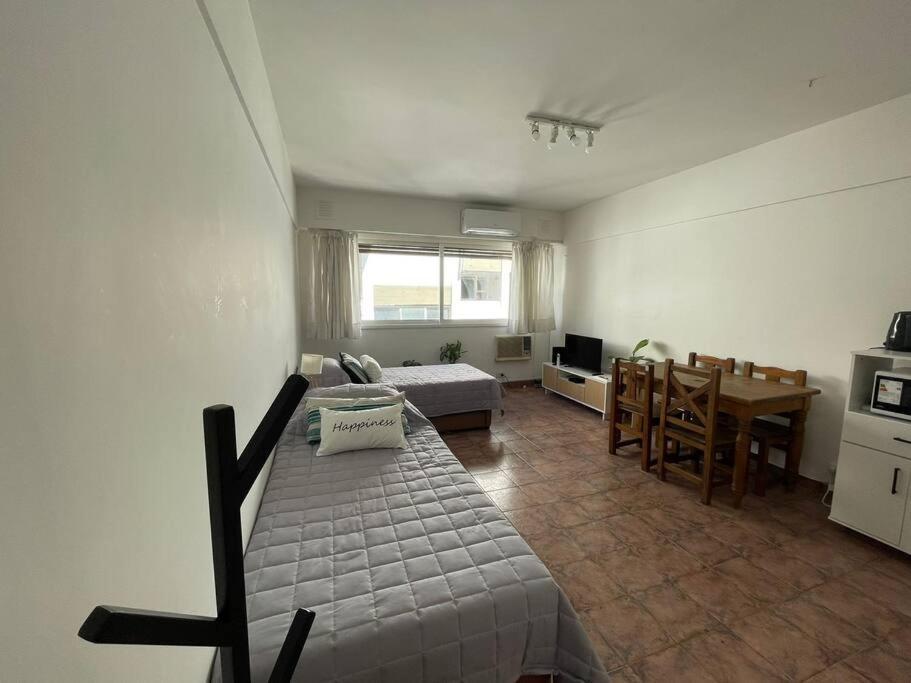 Apartment Pax 3! Beautiful In Palermo, 3pax! *