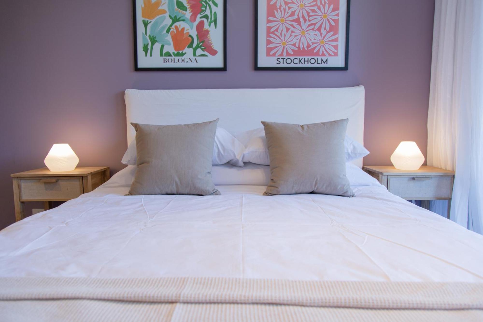 Senna Beautiful Studio Apartment *