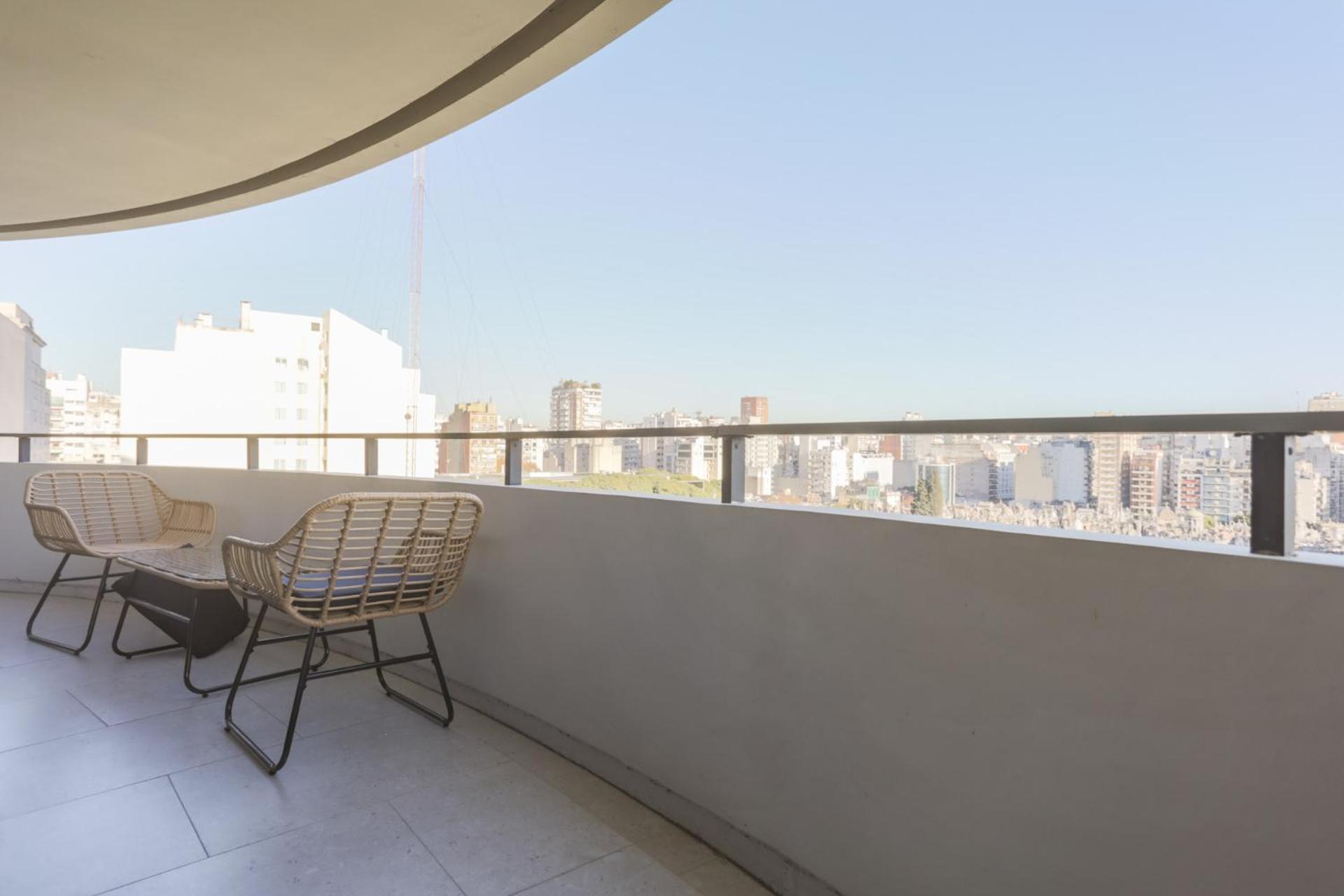 Deco Armani Stunning Apartment *