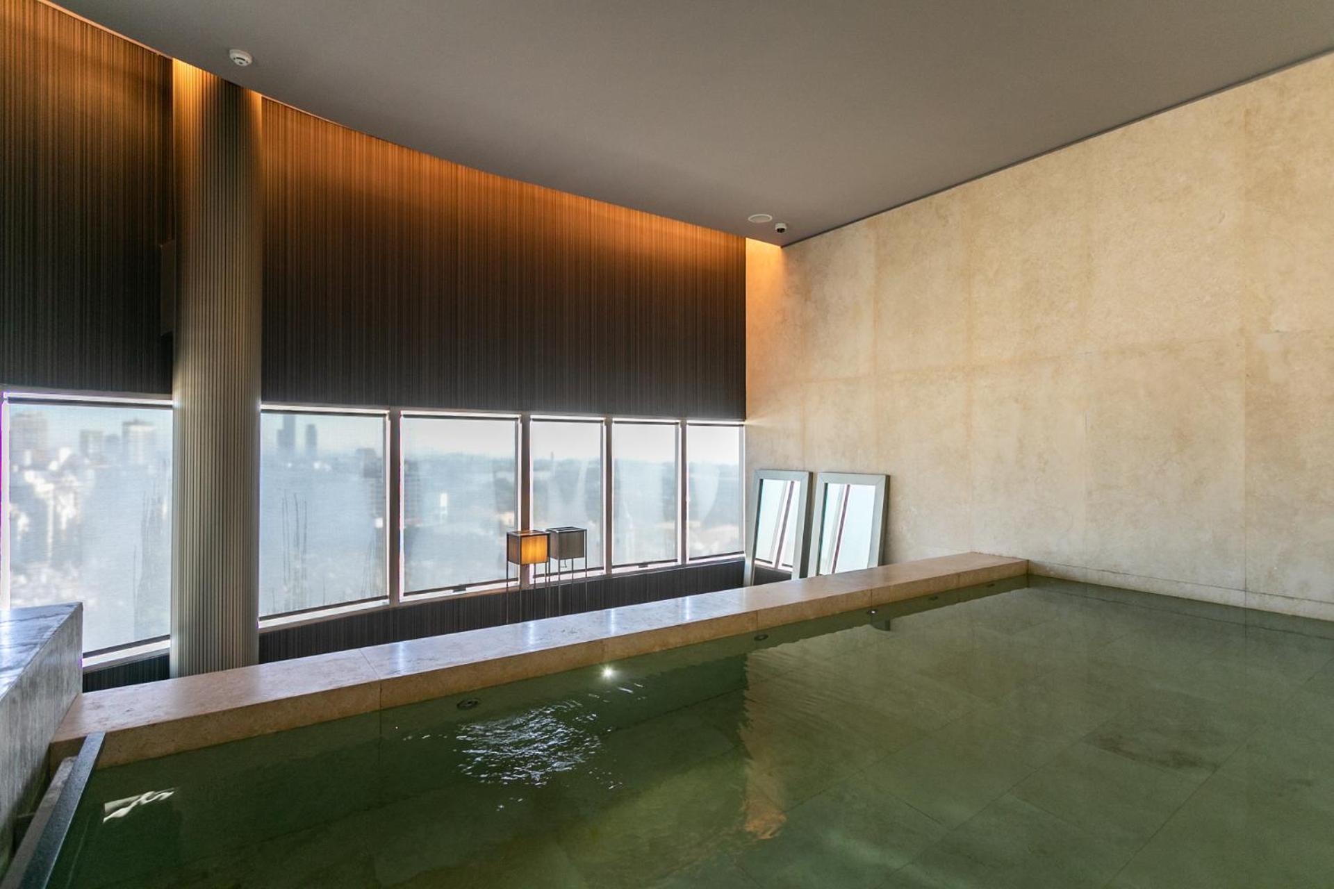Deco Armani Stunning Apartment