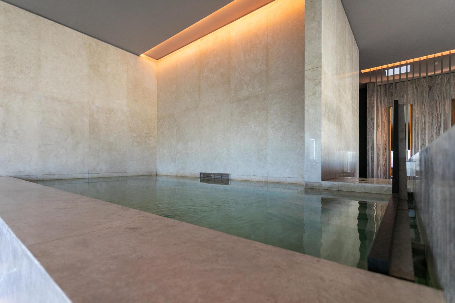 Apartment Deco Armani Stunning Buenos Aires