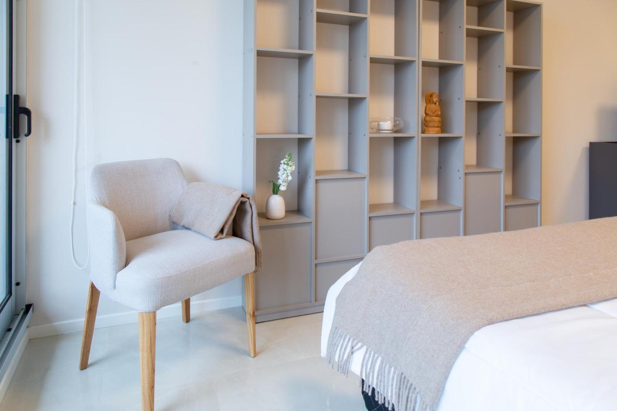 Deco Armani Stunning Apartment Buenos Aires