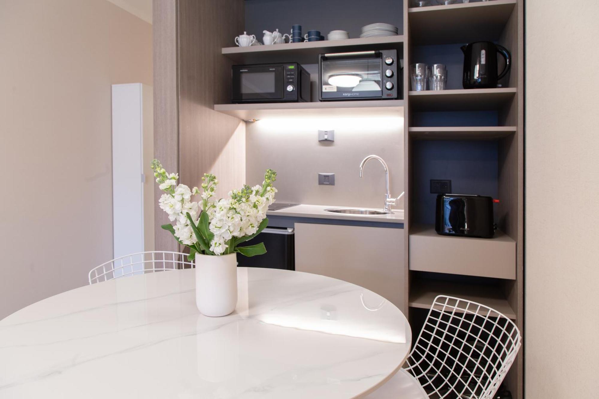 Apartment Deco Armani Stunning