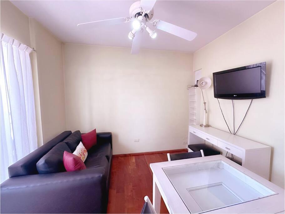 Apartment Hermoso 2 Amb En Palermo! Buenos Aires