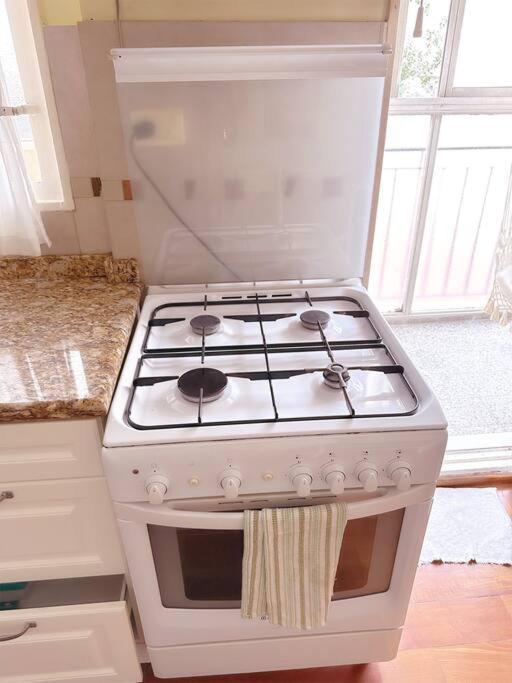 Apartment Hermoso 2 Amb En Palermo!