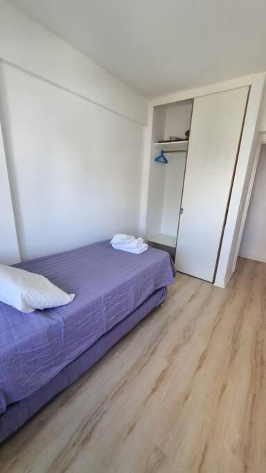 Hermoso Departamento 4 Personas Buenos Aires