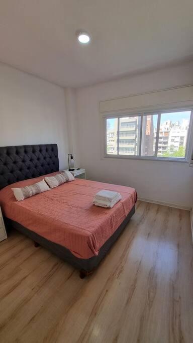 Hermoso Departamento 4 Personas Buenos Aires