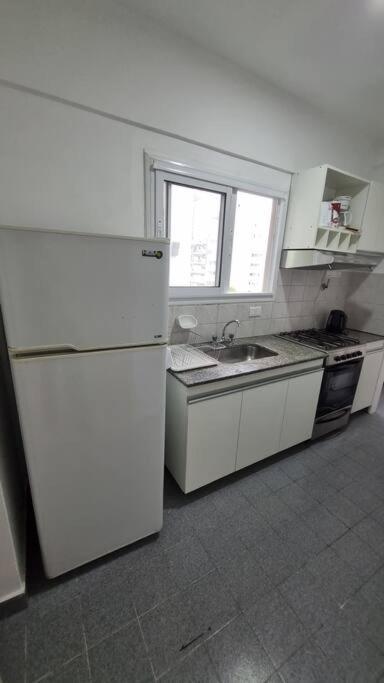 Apartment Hermoso Departamento 4 Personas Buenos Aires