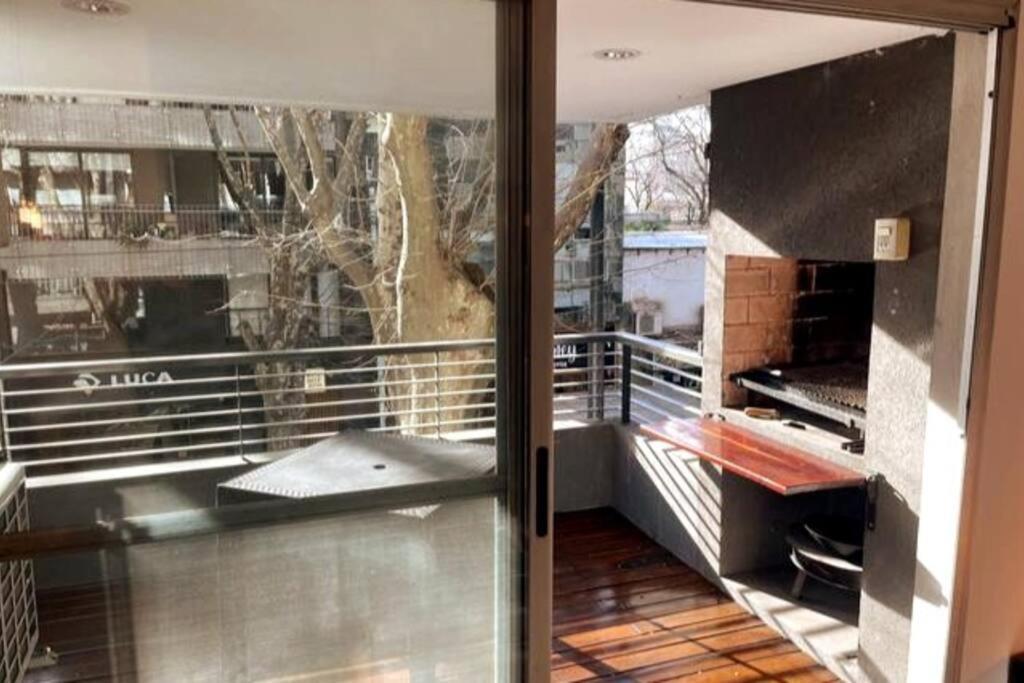 Apartamento Dpto Palermo - Hollyhouse *