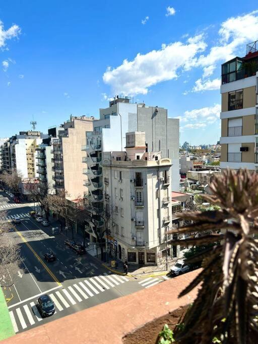 Luminoso En Palermo Soho * Buenos Aires