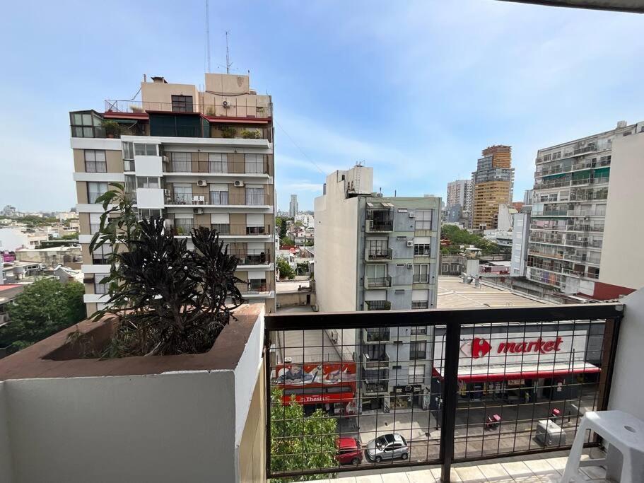 Luminoso En Palermo Soho * Buenos Aires