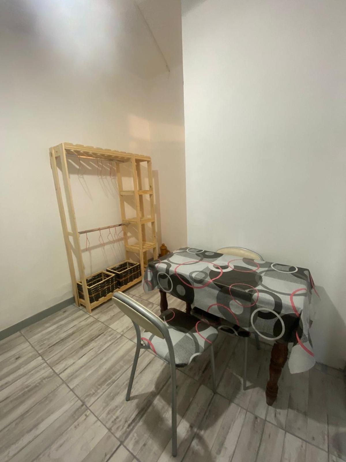 Residencia Monroe Buenos Aires
