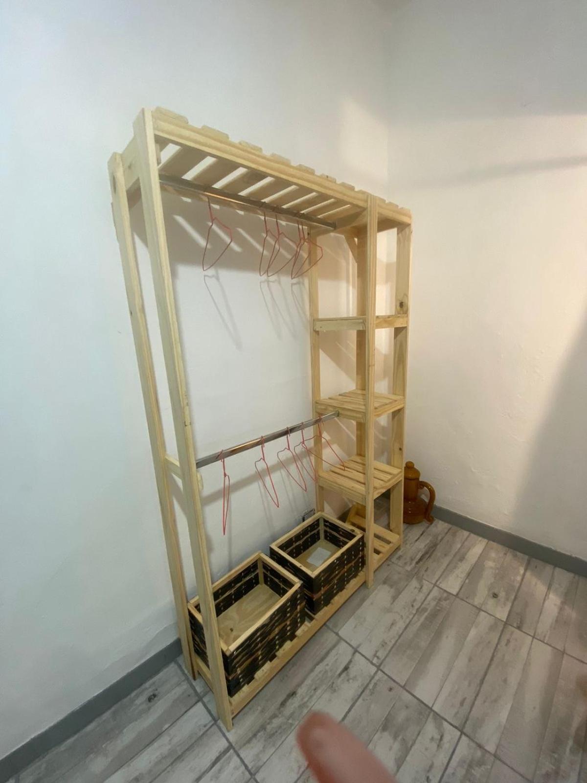 Homestay Residencia Monroe