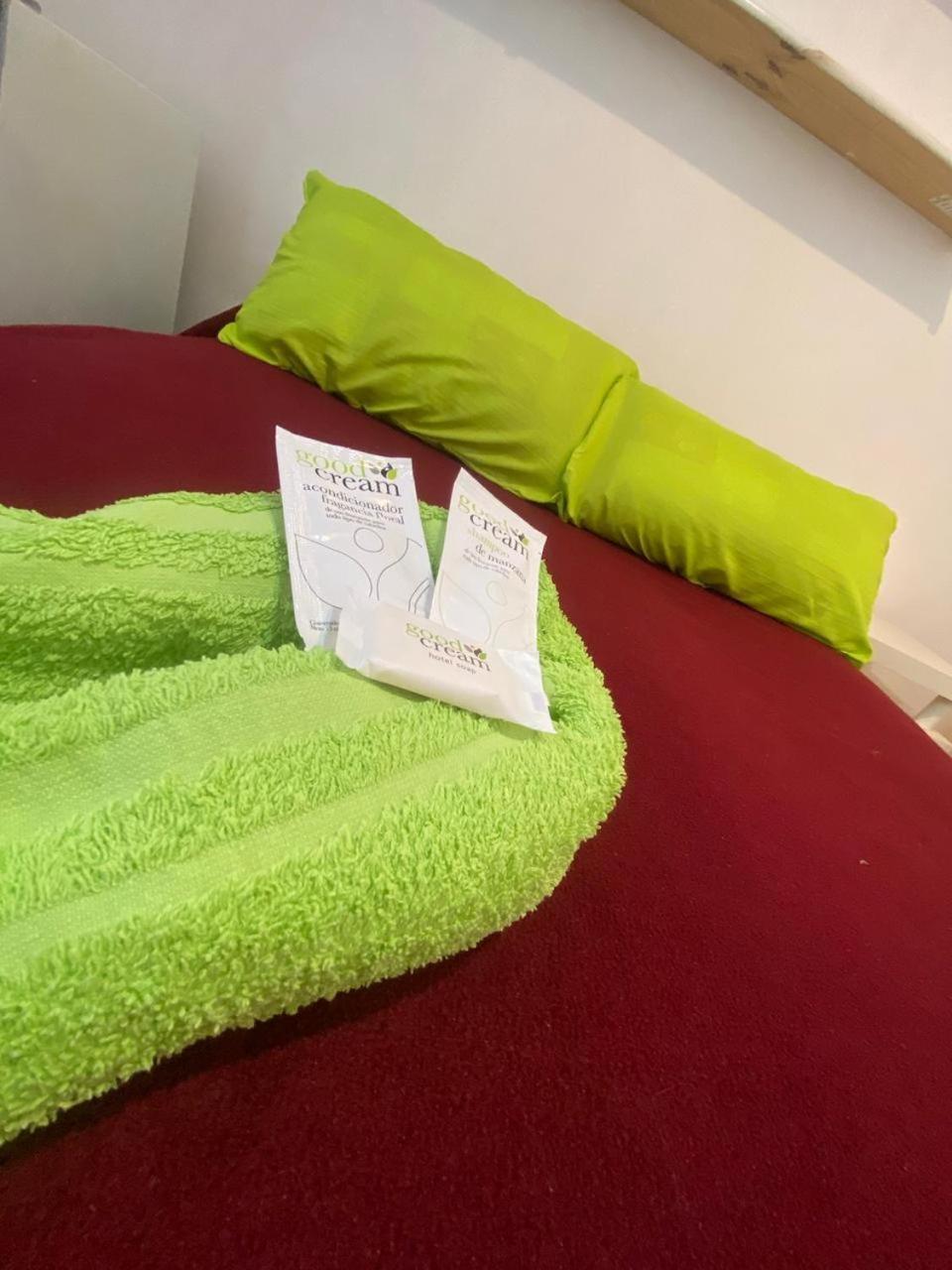 Apolo Xi Guest house Buenos Aires