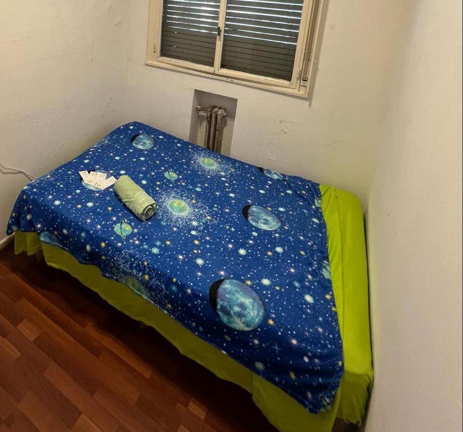 Apolo Xi Guest house