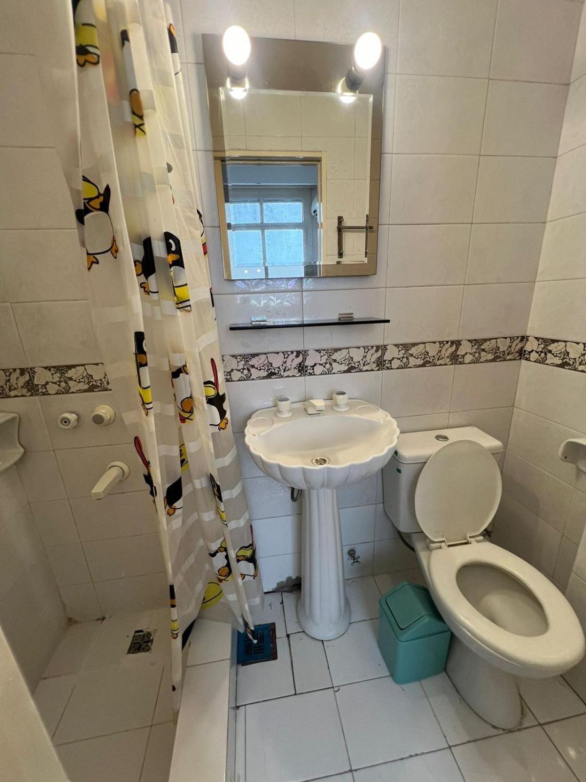 Guest house Apolo Xi