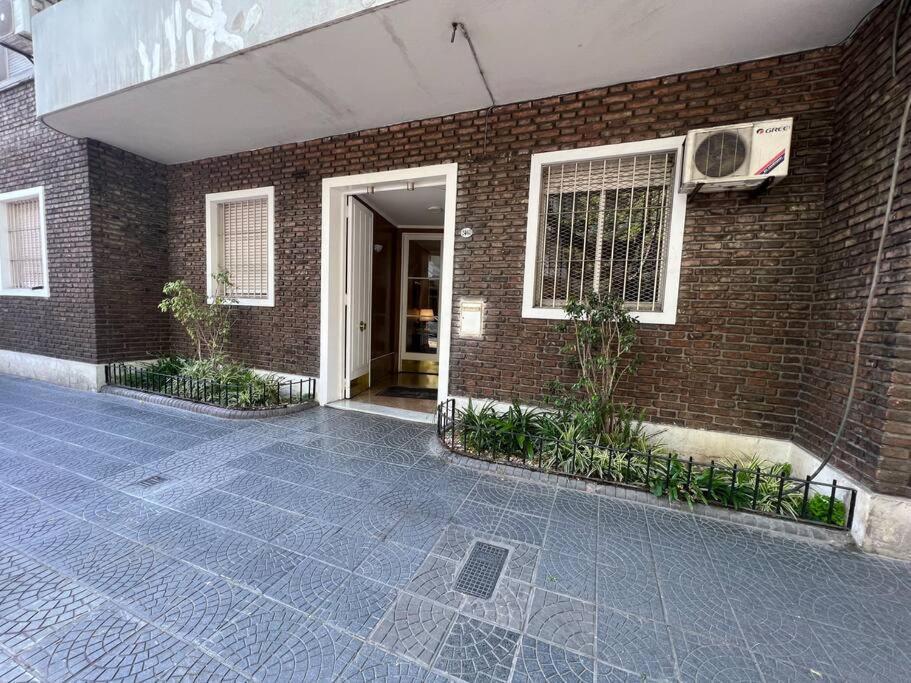 Atractivo Departamento Cerca Del Alto Palermo Apartment Buenos Aires