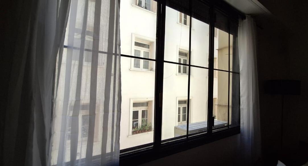 Apartment Baireshistorico Buenos Aires