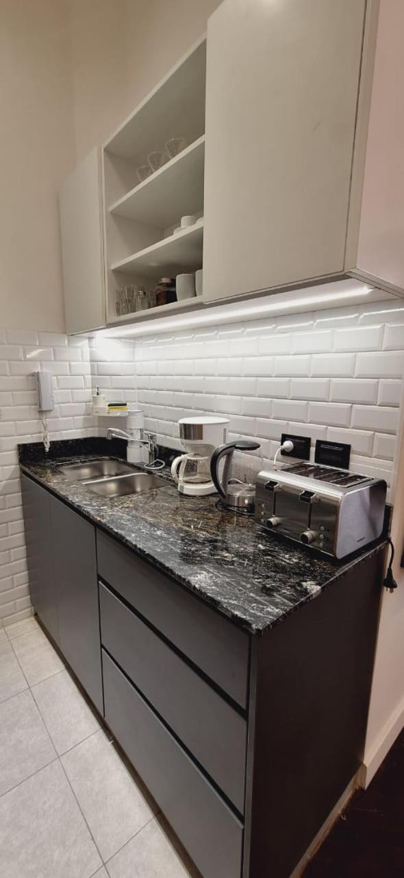Apartment Baireshistorico *