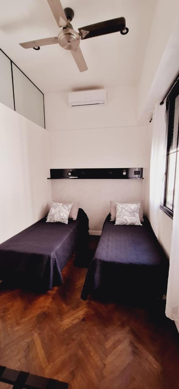 Apartment Baireshistorico