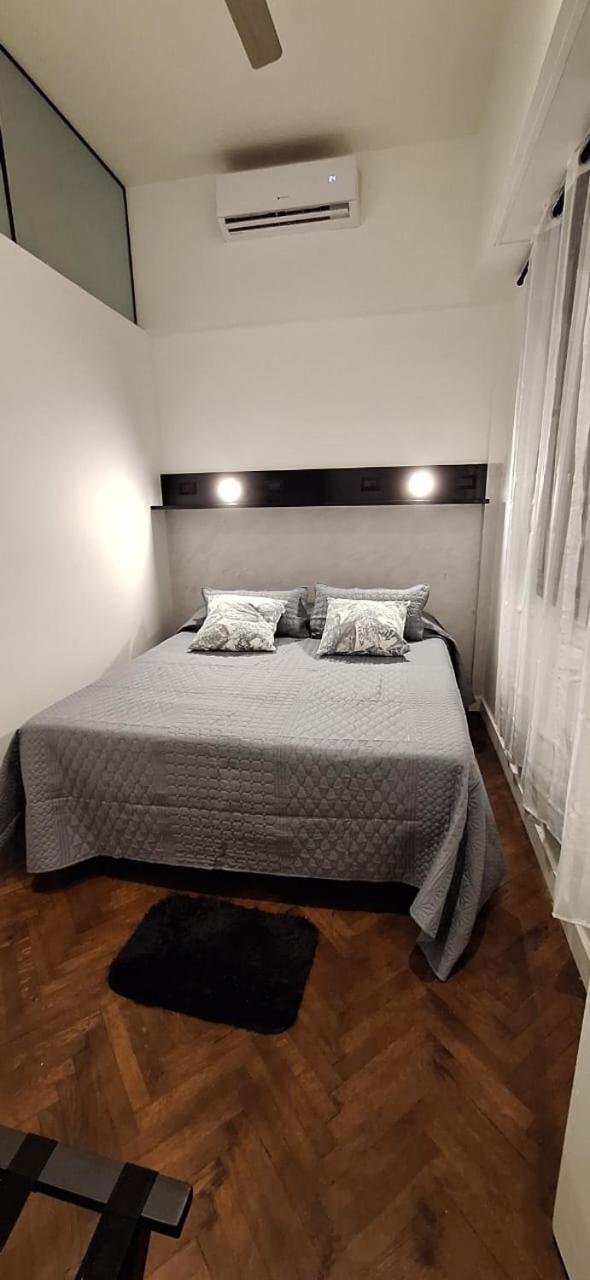 Apartment Baireshistorico Buenos Aires