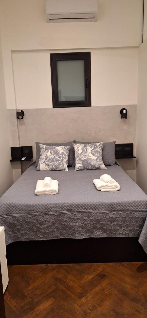 Baireshistorico Apartment