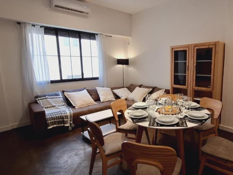Baireshistorico Apartment