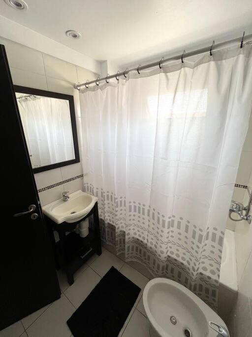 Apartment Departamento En Belgrano *