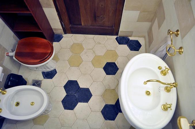 Homestay Casa Compartida Con Patio Y Sol