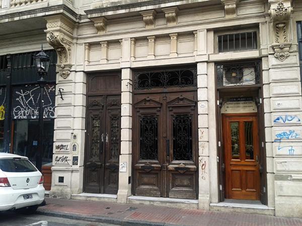 Homestay Casa Compartida Con Patio Y Sol
