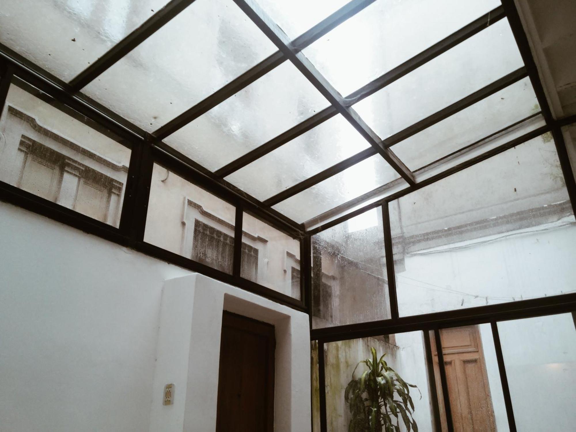Casa Compartida Con Patio Y Sol Buenos Aires