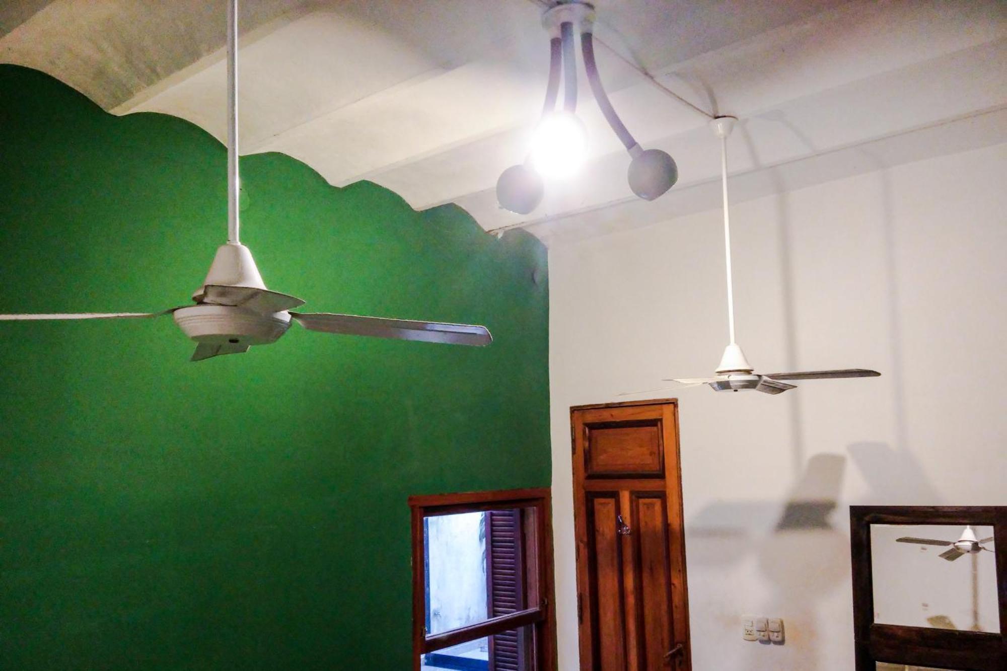 Casa Compartida Con Patio Y Sol Homestay Buenos Aires