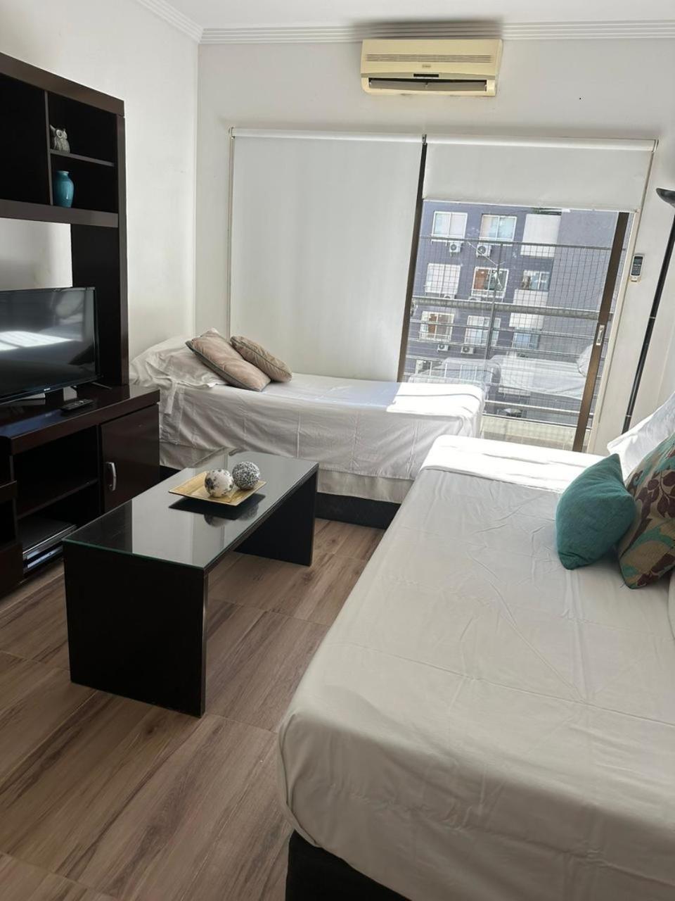 Apartment Alquilo X Dia Caba Palermo Rural1 2 3 4 5 Personas Cochera *