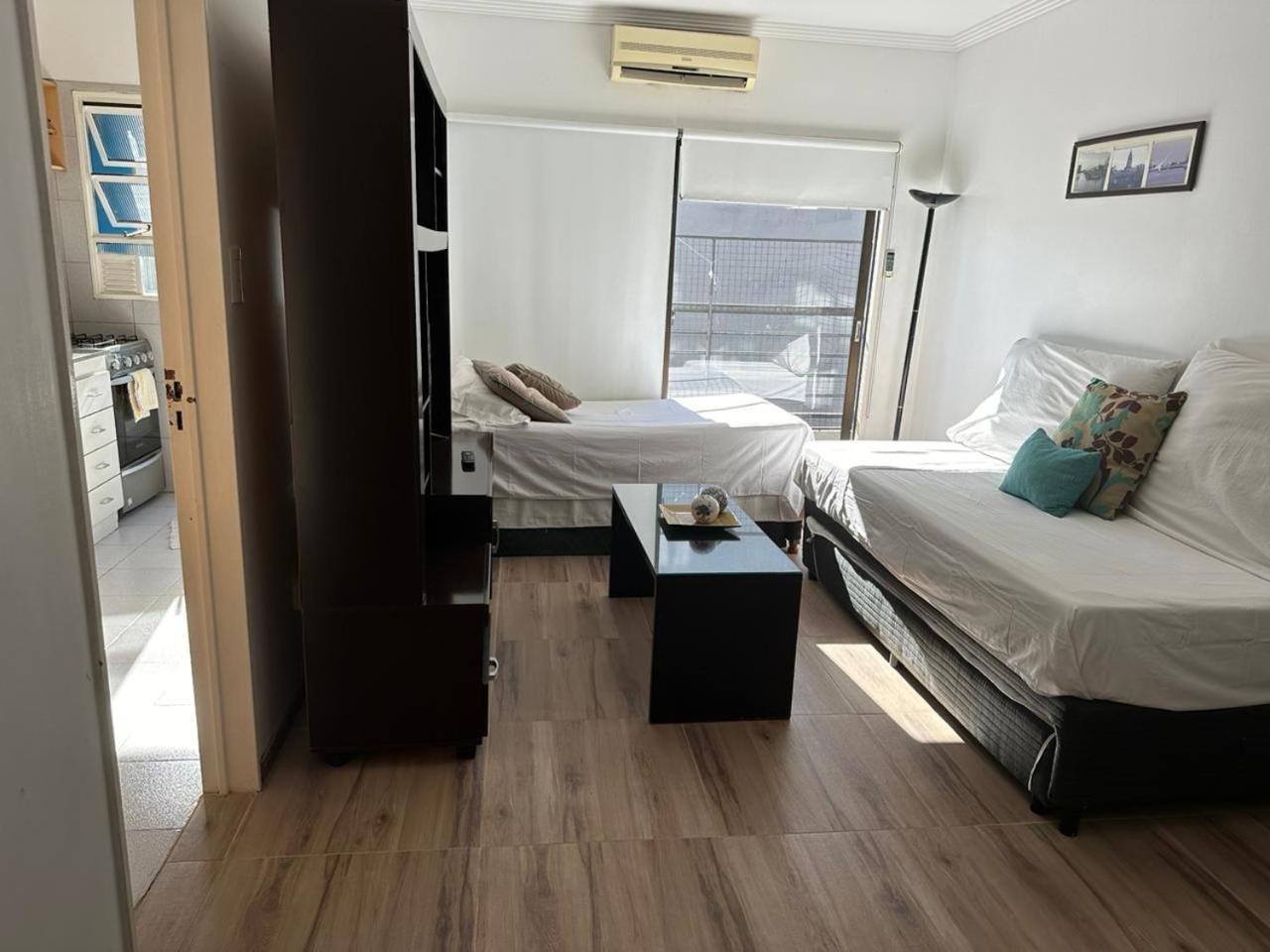 Alquilo X Dia Caba Palermo Rural1 2 3 4 5 Personas Cochera Apartment *