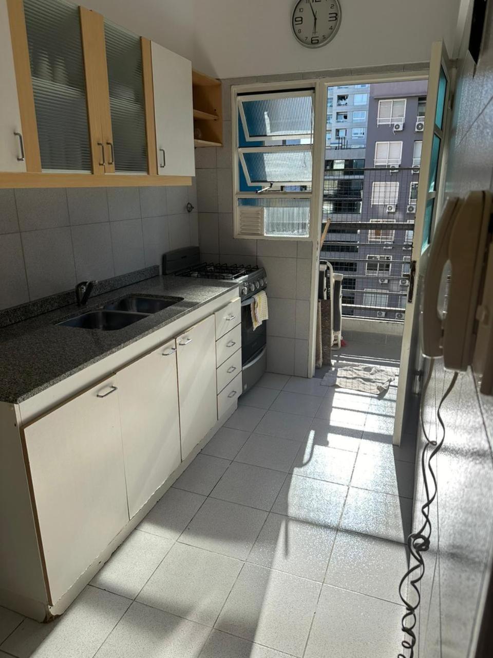 Alquilo X Dia Caba Palermo Rural1 2 3 4 5 Personas Cochera Apartment Buenos Aires