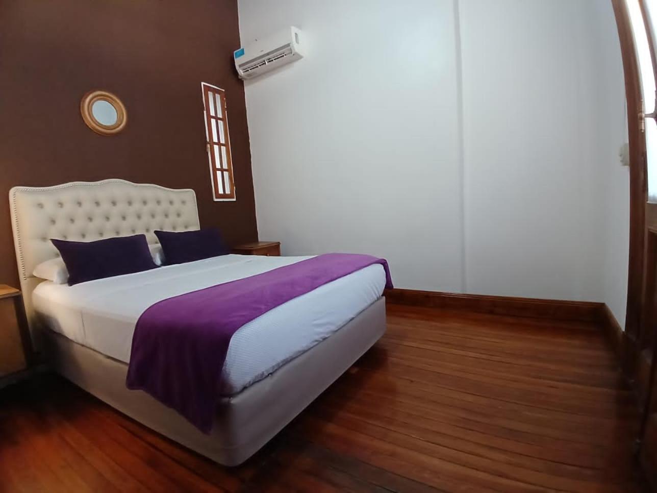 On Telmo Hotel Ciudad Autónoma de Buenos Aires