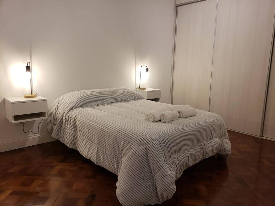 Apartment Departamento En Av. Corrientes *