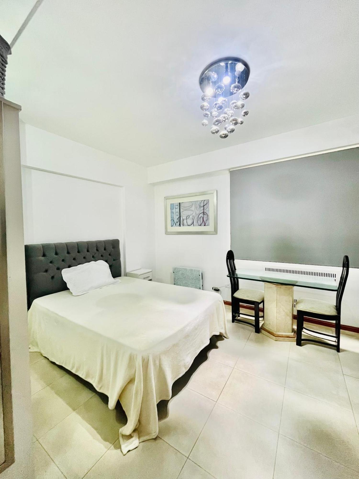 Callao Apartment Buenos Aires