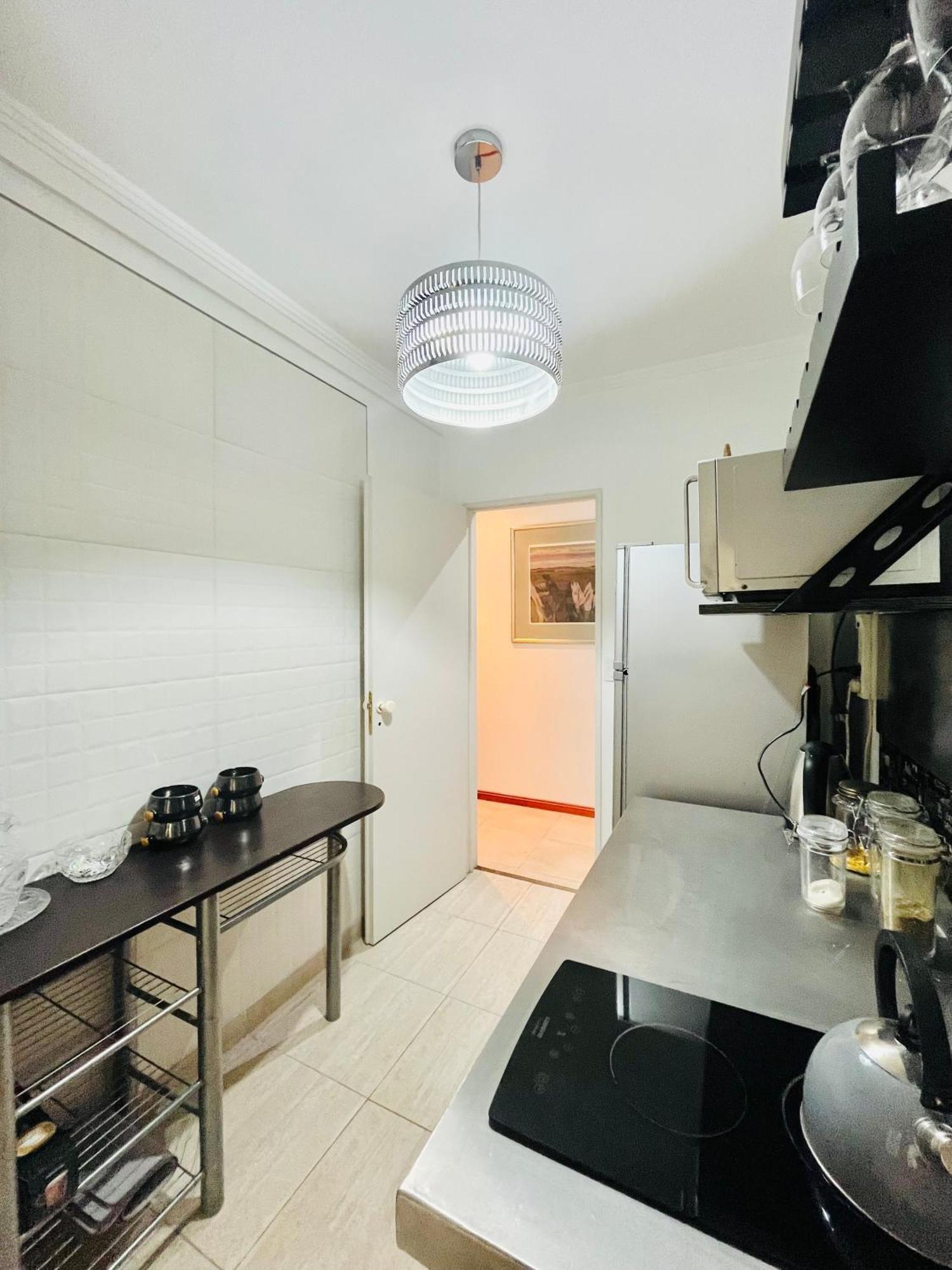 Apartment Callao