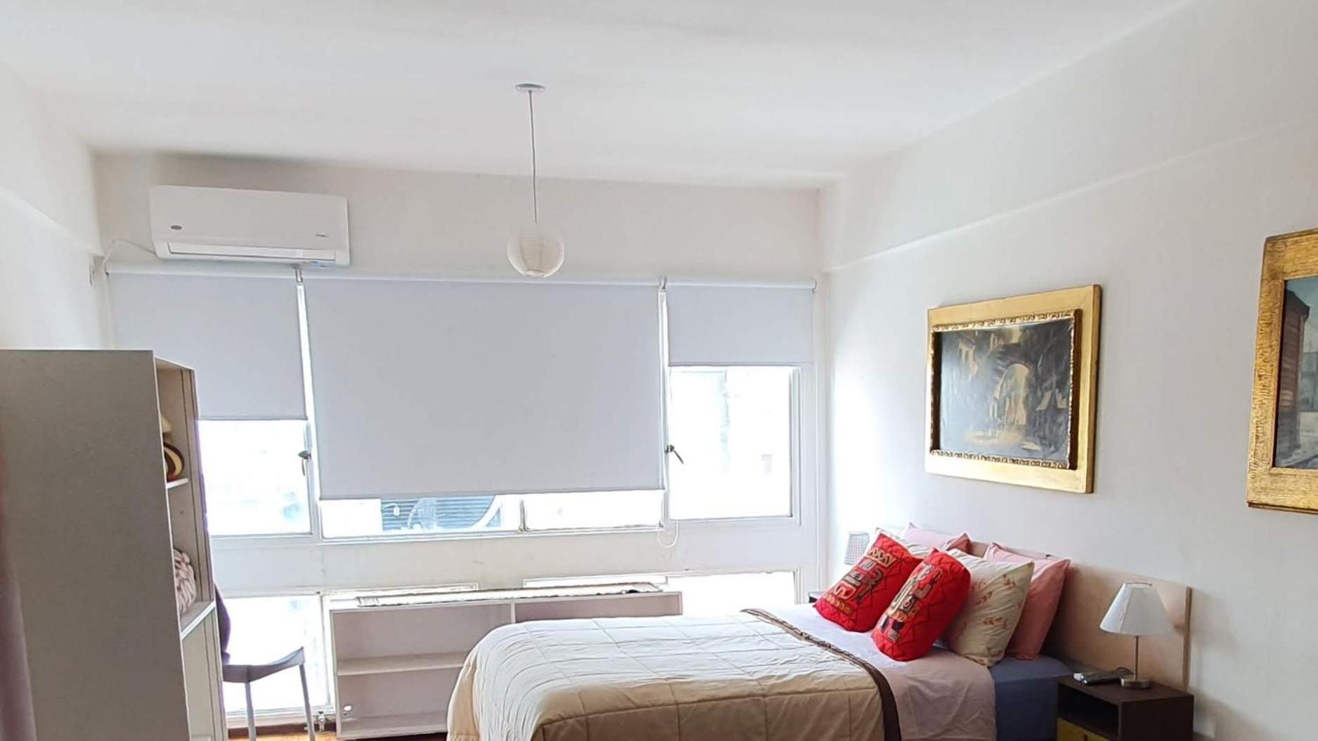 Apartment Departamento A Metros Del Obelisco 7c