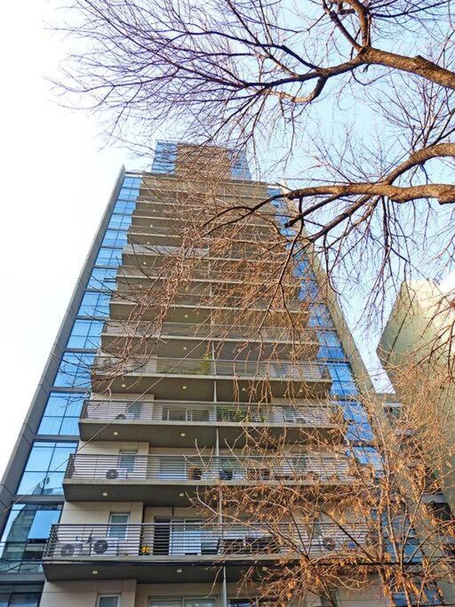Apartment Crespo, Gym Y Pileta! Buenos Aires